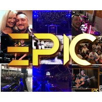 EPIC Event Entertainment logo - Similar company to Convention & Show Services