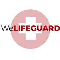 WeLifeguard logo - Similar company to Care