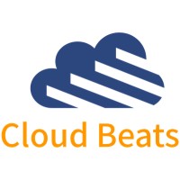 Cloud Beats logo - Similar company to G And Co Tech