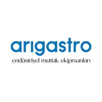 Arı Gastro Endüstriyel Mutfak Ekipmanları logo - Similar company to Makfry Group