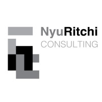 NYURITCHI Consulting logo - Similar company to Théra