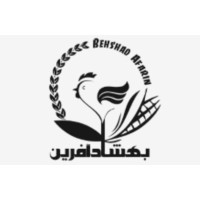 Behshadafarin chicken meat production chain logo - Similar company to Yaghoot Pharma International Group