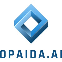 opAIda, Inc. logo - Similar company to Gridpanel