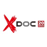 Xdoc – Equip. Escritório, Lda. (Concessionário XEROX) logo - Similar company to Bcn - Sistemas De Escritório E Imagem, Sa