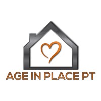 Age in Place PT logo - Similar company to Evolving Homes