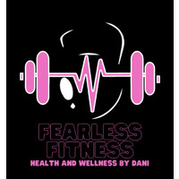 Fearless Fitness Health And Wellness By Dani