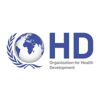 Organization for Health Development logo - Similar company to 2C With You