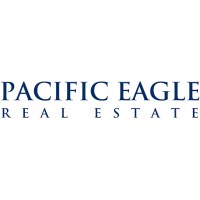 Pacific Eagle Real Estate logo - Similar company to Isosce