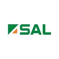 SAL National logo - Similar company to Legrand Australia