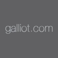 Galliot.com logo - Similar company to Galliot