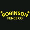 ROBINSON FENCE COMPANY logo - Similar company to Ball Fabrics, Inc.