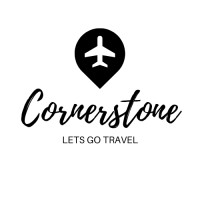 Cornerstone Travel logo - Similar company to Derrick Building Solutions Llc