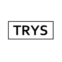 TRYS logo - Similar company to Kambcode