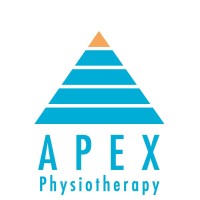 Apex Physiotherapy logo - Similar company to Move Physiotherapy And Fitness
