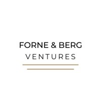 Forne & Berg Ventures Ltd logo - Similar company to H2O Securities