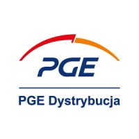 PGE Dystrybucja logo - Similar company to Stoen Operator