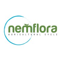 NemFlora logo - Similar company to Algdeha