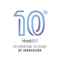 HostBill | Billing & Automation logo - Similar company to Upmind