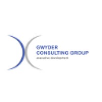 Gwyder Consulting Group Pty Ltd