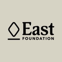 East Foundation logo - Similar company to Comal Conservation