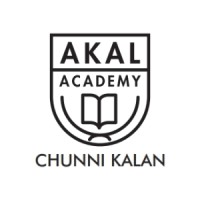 Akal Academy Chunni Kalan logo - Similar company to G World School, Mohali