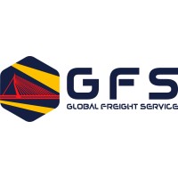 Global Freight Service BV logo - Similar company to Beef Exclusief
