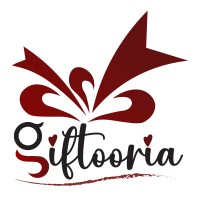 Giftooria logo - Similar company to Duad (ض).Pk