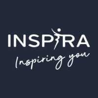 Inspira for Life logo - Similar company to Gemarts
