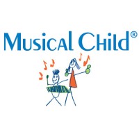 Musical Child logo - Similar company to L'Ecole Koenig