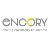 Encory Gmbh - A Joint Venture Of Bmw Group And Alba Group