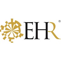 EHR Italy logo - Similar company to 365 Gradi