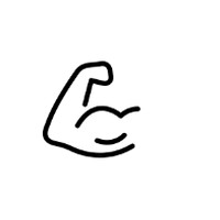 Strong Daddy logo - Similar company to Medency