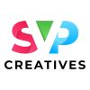 SVP Creatives logo - Similar company to Code Craftsman