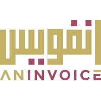 Aninvoice logo - Similar company to ون أوديت