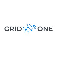 Grid ONE logo - Similar company to Grid One Solutions