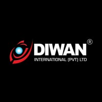 Diwan International Pvt Ltd logo - Similar company to Netline Group Of Companies