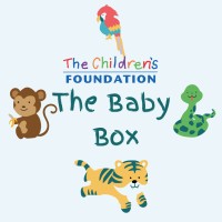 TCFBabyBox logo - Similar company to The Children'S Foundation
