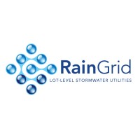 RainGrid, Inc. logo - Similar company to Conservation Labs