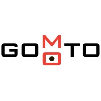 Go Moto logo - Similar company to Media Tex International