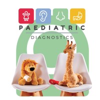 Paediatric Diagnostics logo - Similar company to The Influence Index
