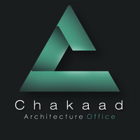 chakaadoffice | دفتر معماری چکاد logo - Similar company to Dot Studio Technical Services Co. Llc
