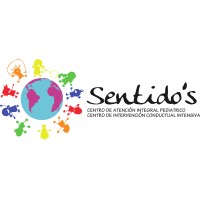Sentido´s CAIP & CICI Organización Terapéutica Comodoro rivadavia logo - Similar company to Comodoro Rivadavia