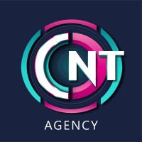 CNT AGENCY logo - Similar company to Pulsecare.Ai