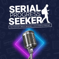 Serial Progress Seeker logo - Similar company to Customer Engine
