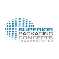 Superior Packaging Concepts, Inc. logo - Similar company to Superior Packaging Solutions