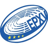 EPXV — European Parliament Rugby Team logo - Similar company to United For Climate Justice