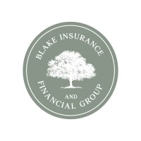 Blake Insurance and Financial Group logo - Similar company to Afton Financial