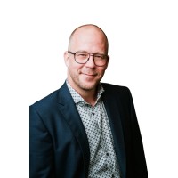 Mister Raw logo - Similar company to Sandra