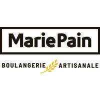 Boulangerie MariePain logo - Similar company to Flow Impact