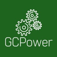 Green Combined Power LTD logo - Similar company to Continuum Rail
